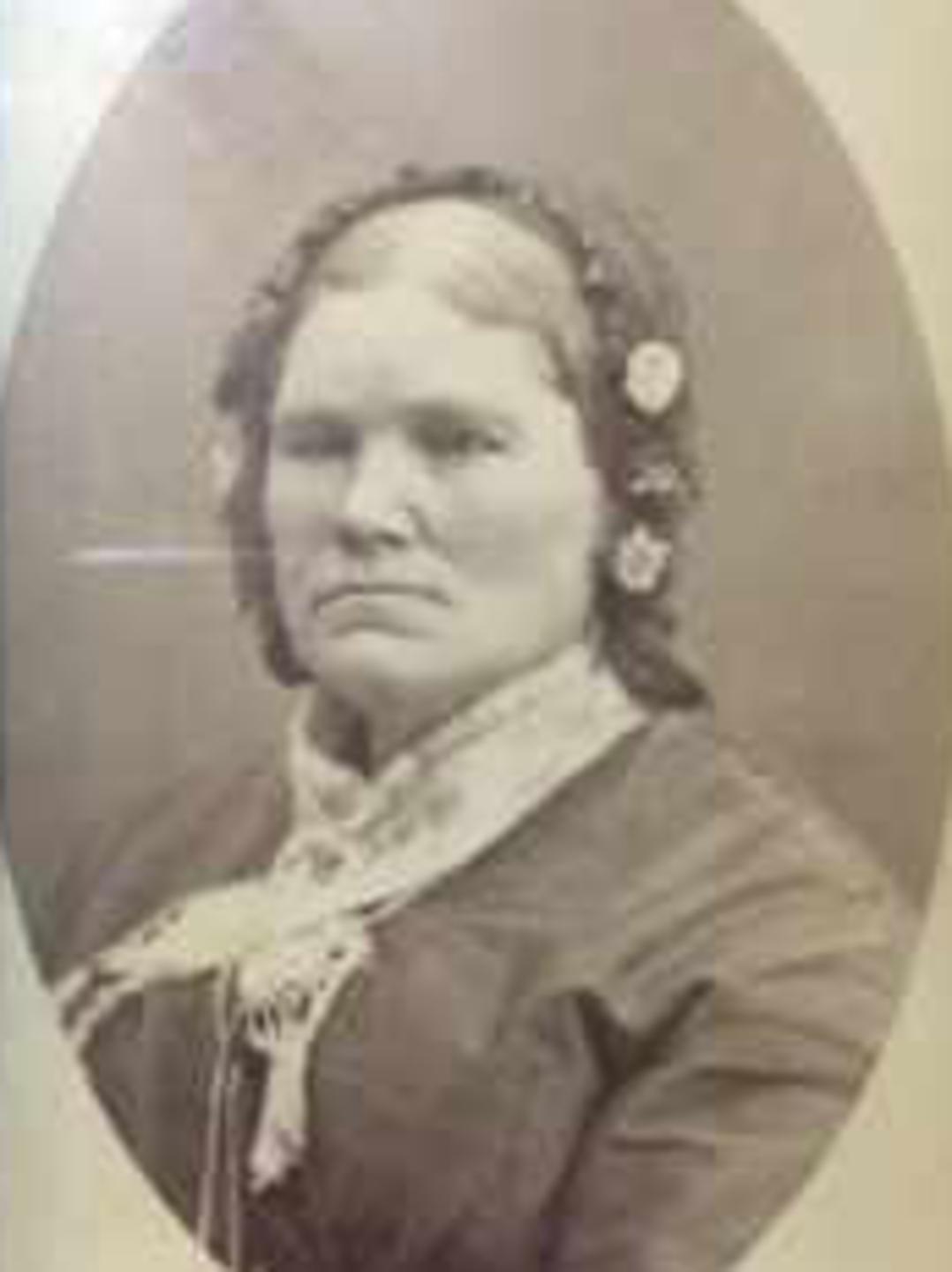 Phebe Campbell (1809 - 1904) Profile